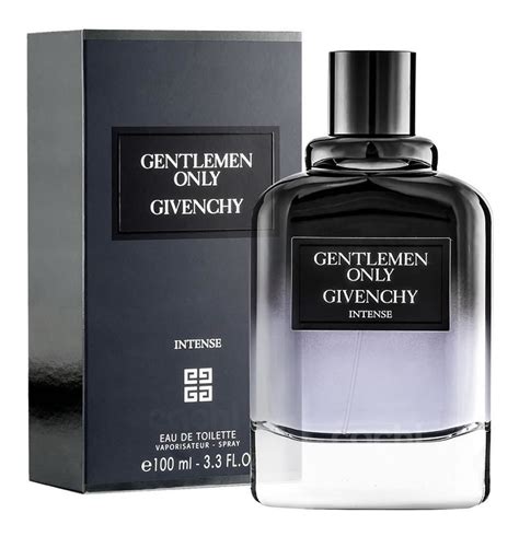 givenchy gentleman intense fragrantica|givenchy gentleman cologne discontinued.